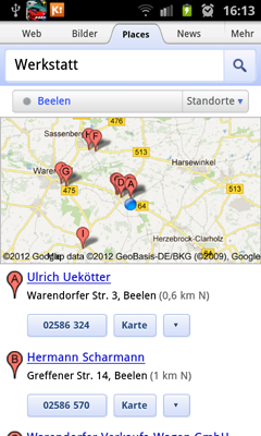 Google Playes - Werkstatt Google Playes - Werkstatt